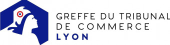 Greffe du Tribunal de Commerce de Lyon